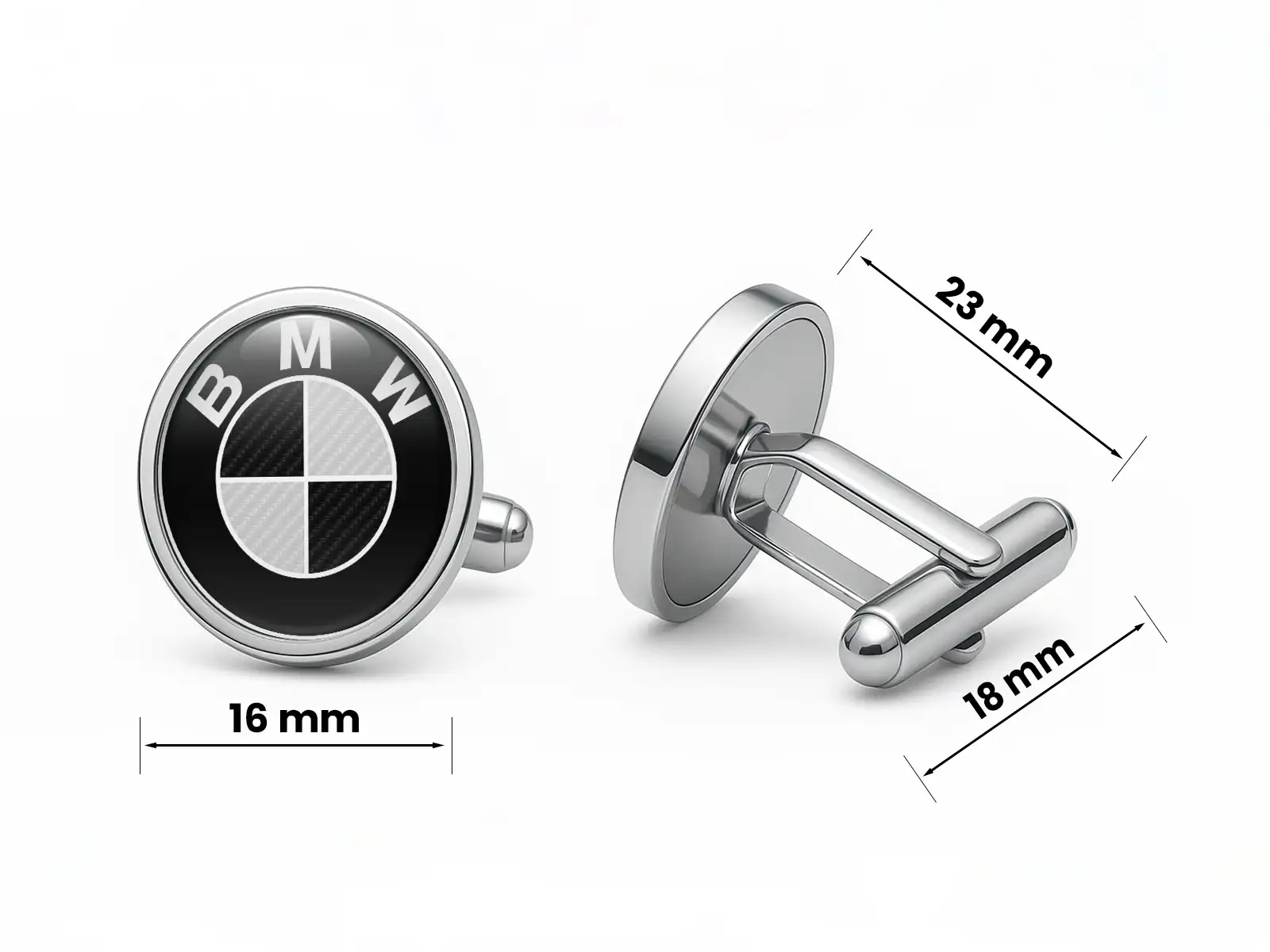 BMW Gemelos Para Esmoquin Set Regalo Máxima Clase